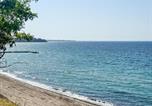 Location vacances Nea Kallikratia - Beachfront Retreat #Propertly-1