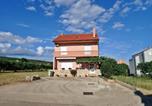 Location vacances Posedarje - Apartment Putnik-1