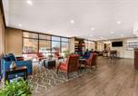 Hôtel Columbus - Comfort Suites Tuscaloosa near University-4