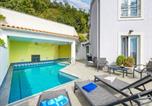 Location vacances Matulji - Apartment Bella Vista-3 by Interhome-3