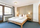Location vacances Brixen im Thale - Brixen Alpin Living Top 18-3