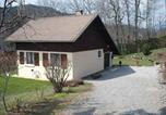 Location vacances Arâches-la-Frasse - CHALET FRASCH-1