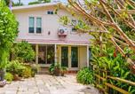 Location vacances  Bayamon - Chalet Lulu | Yoga/Retreat | P Solar | Hot Tub-1