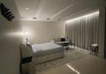 Location vacances Jeddah - Darwish hostel-3