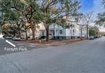 Location vacances Savannah - 1896 Victorian Mansion - Steps from Forsyth-2