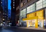 Hôtel Brooklyn - Residence Inn by Marriott New York Downtown Manhattan/World Trade Center Area-2