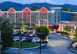 Hôtel Gatlinburg - The Ramsey Hotel and Convention Center Pigeon Forge-2