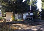 Location vacances Schluchsee - Haus vor Anker-1
