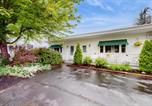 Hôtel Kennebunkport - Sandy Toes Escape - Holiday House M6-4