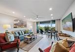 Location vacances Lahaina - Eldorado K104-1