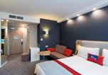 Hôtel Val-d'Oise - Holiday Inn Express - Paris - Cdg Airport by Ihg-2