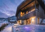 Location vacances Santa Cristina Valgardena - Amie Chalet-2