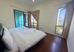 Location vacances Kota Kinabalu - Wakanda Loft-3