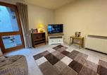 Location vacances Ballater - Lovely and Spacious 2bd Holiday Retreat Ballater-2
