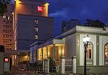 Hôtel Curitiba - Ibis Curitiba Batel-3