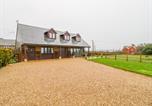 Location vacances Sherborne - The Donkey Shed-1