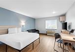 Hôtel Sellersburg - Birch Hill Suites Clarksville-Louisville North-2