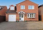 Location vacances Ilkeston - The Haven-1