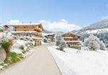 Location vacances Alpbach - Am Bauernhof Top 3-1