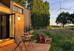 Location vacances  Antwerp Province - Liberty Lodge X by Tiny Away-1