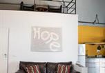 Location vacances Bracciano - Loft nel borgo-4
