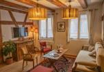 Location vacances Gertwiller - Chez l'Alsacien - Gîte authentique de charme classé 4 étoiles-2