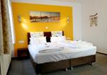 Hôtel Bad Fallingbostel - Hotel & Gasthaus Zum Domkreuger-2