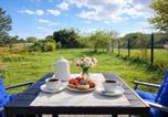 Location vacances Zirkow - Blaues Haus-4