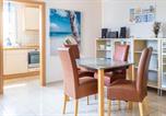 Location vacances Boltenhagen - Rosenweg 2 Wohnung 2-3