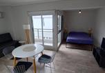 Location vacances Buenos Aires - Dos balcones, luminoso y excelente ubicación-4