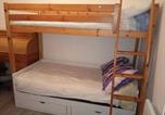 Location vacances Saint-Victor-de-Malcap - Appartement Netflix parking gratuit-2
