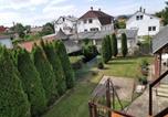 Location vacances Balatonkeresztúr - Holiday home in Balatonkeresztur 19387-1