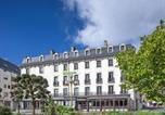 Hôtel Lanvallay - Ibis Styles Dinan Centre Ville-1