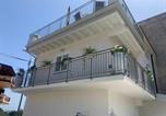 Hôtel Caronia - Il Fiore Bianco-4