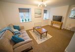 Location vacances  Gare de Bristol - Champion Court two bedroom flat-2
