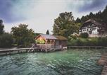Location vacances Gmunden - Litzlberger Keller am Attersee-2