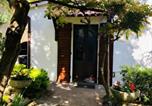 Location vacances Montegaldella - Villino San Silvestro-1