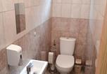 Location vacances Pécs - Família-Pelso Vendégház Villány-4