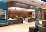 Hôtel Nashua - Residence Inn by Marriott Manchester Downtown-4