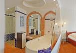 Hôtel Waldkraiburg - Bavaria Lifestyle Hotel mit Klimaanlage-4