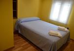 Location vacances Cudillero - Apartamentos Playas de Busto-2