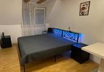 Location vacances Erlangen - Ferienwohnung Fürth-1