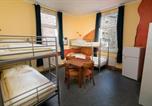 Hôtel Stuttgart - Hostel Alex 30-2