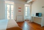 Location vacances Villafranca del Bierzo - Hostal Camponaraya-4