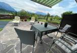 Location vacances  Wachensee - Alpenjuwel-1