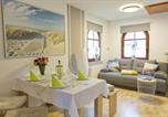 Location vacances Bad Liebenstein - Ferienwohnung Storchennest-1