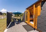 Location vacances Arnsberg - Campingpod Auf Der Alpakawiese-3