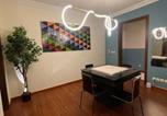 Location vacances Jeddah - شقة الاثريه الحديثه-3
