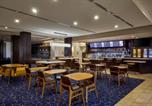 Hôtel Littleton - Courtyard by Marriott Denver Southwest/Littleton-1