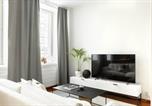 Location vacances Kirkkonummi - Central and Peaceful Studio-2